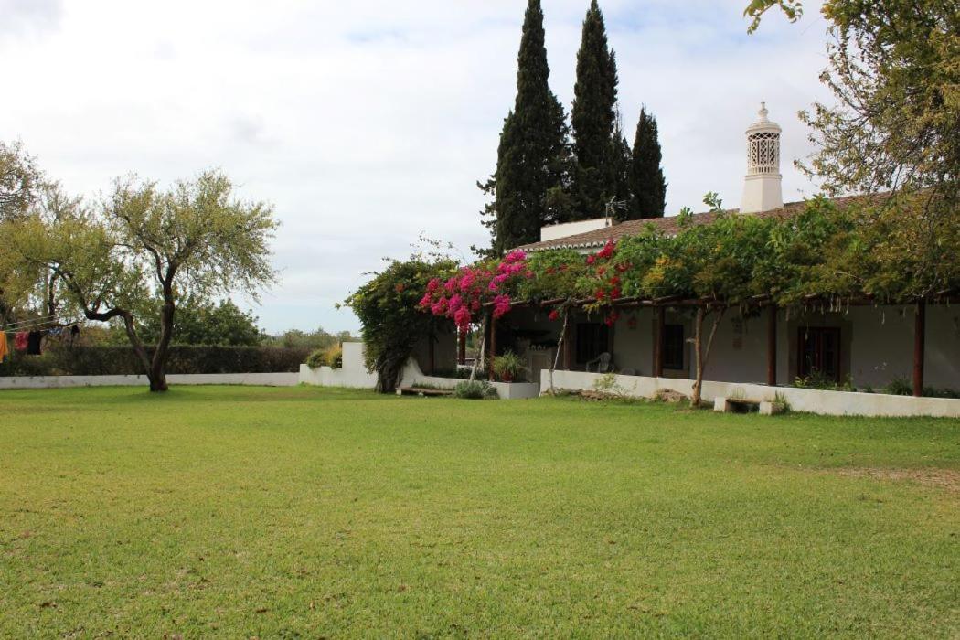 Quinta Mimosa Loule Exterior photo