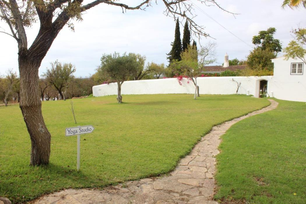 Quinta Mimosa Loule Exterior photo