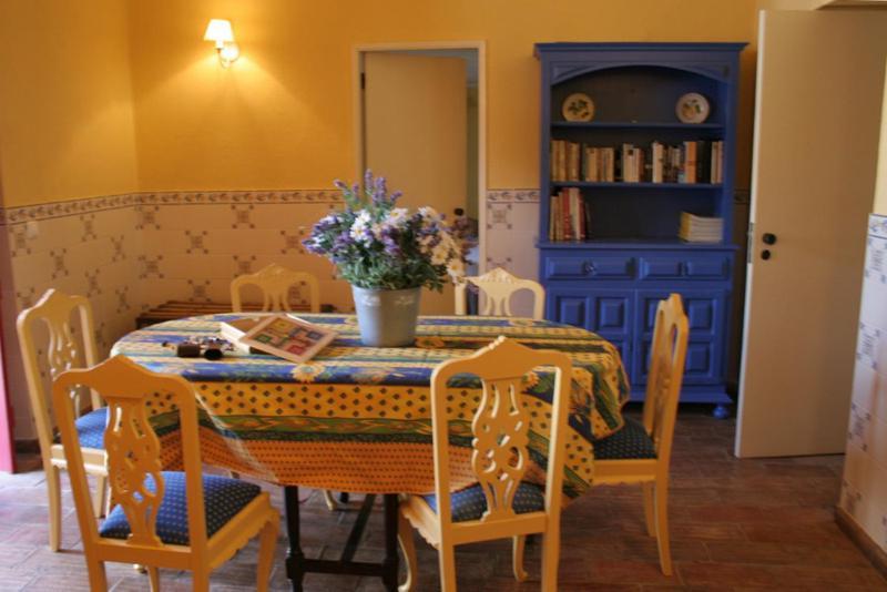 Quinta Mimosa Loule Room photo