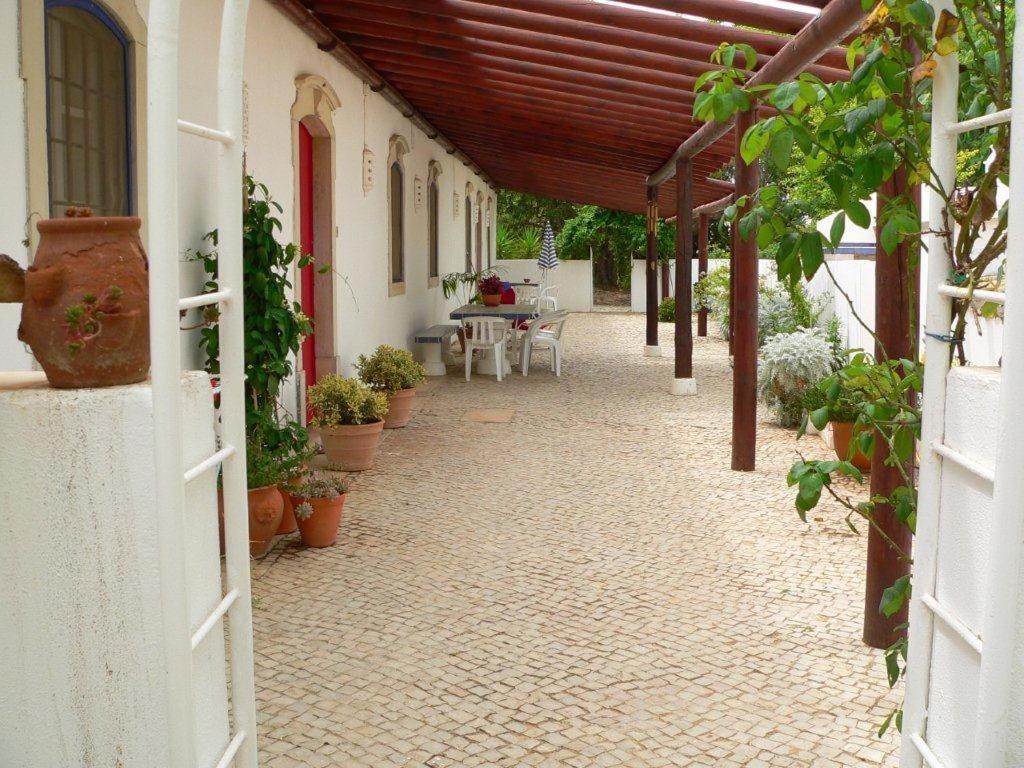Quinta Mimosa Loule Room photo