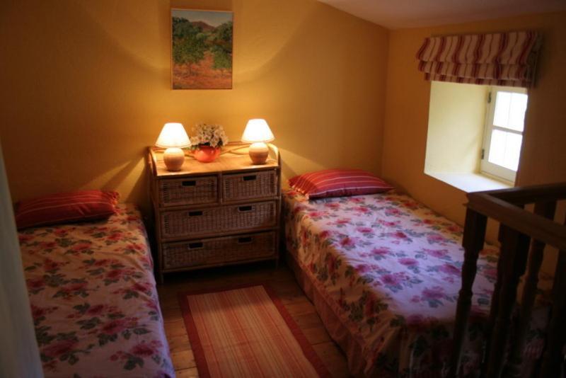 Quinta Mimosa Loule Room photo