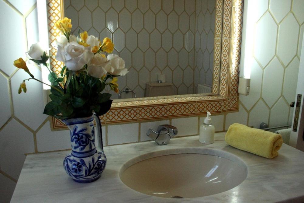 Quinta Mimosa Loule Room photo