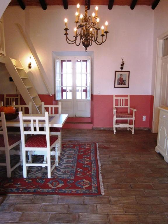 Quinta Mimosa Loule Room photo