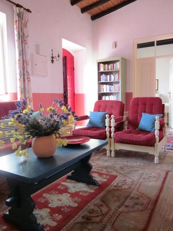 Quinta Mimosa Loule Room photo