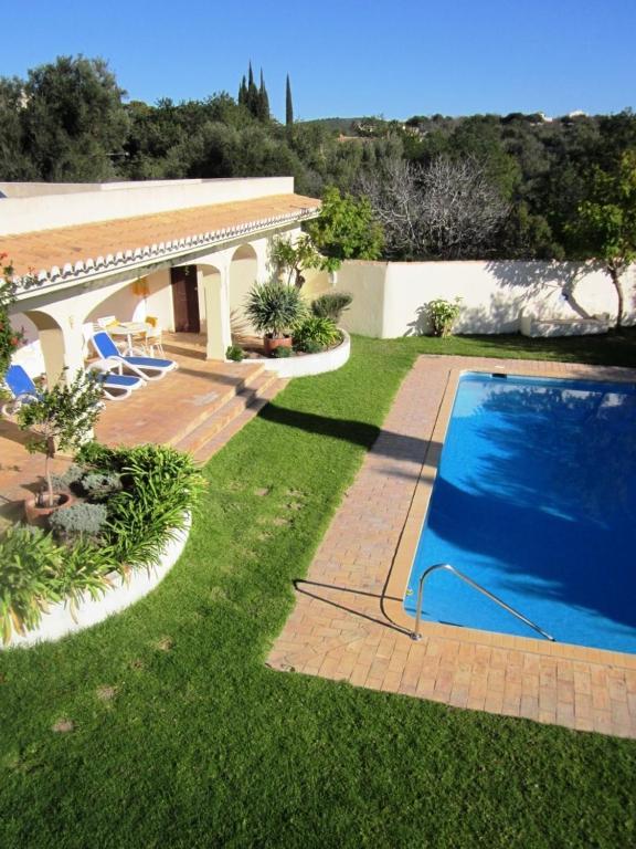 Quinta Mimosa Loule Room photo