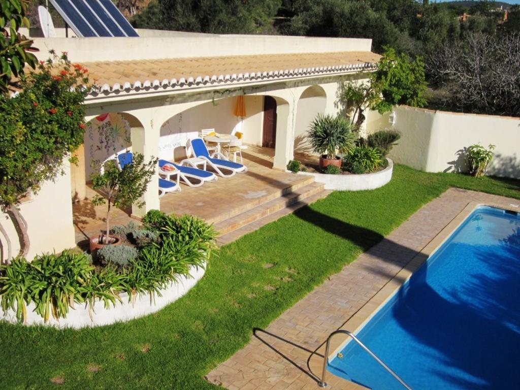 Quinta Mimosa Loule Room photo