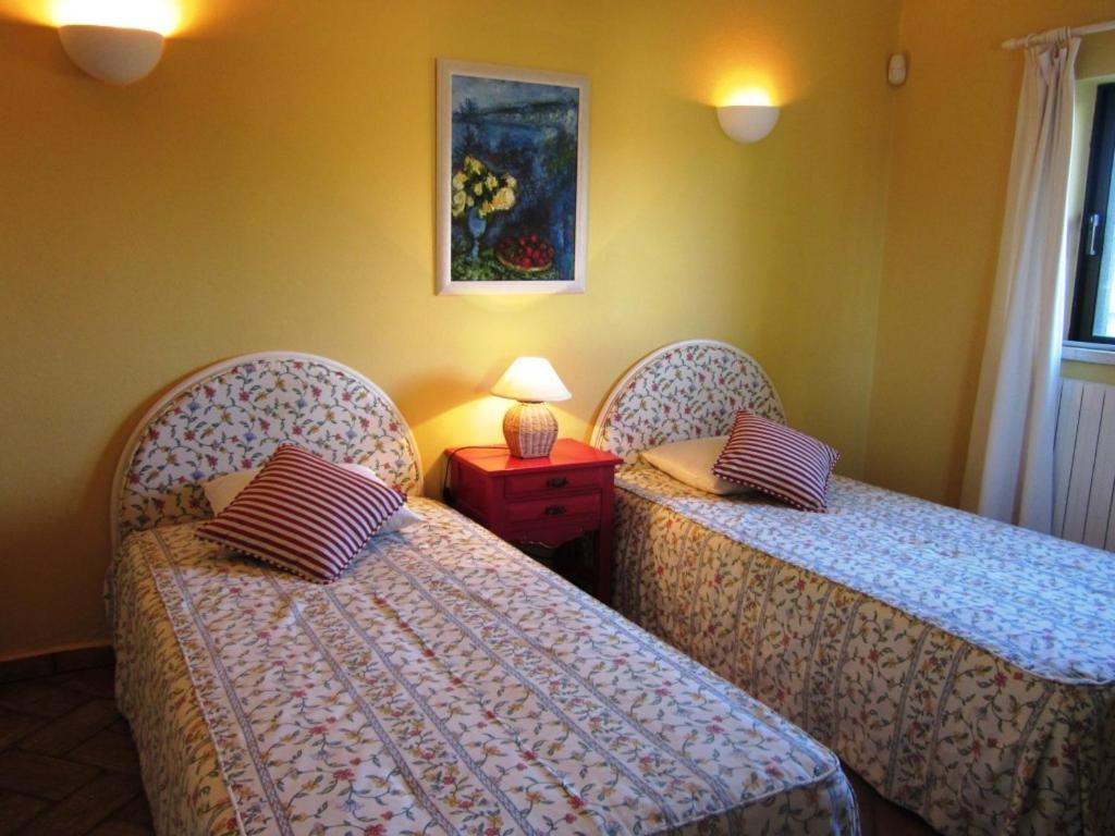 Quinta Mimosa Loule Room photo
