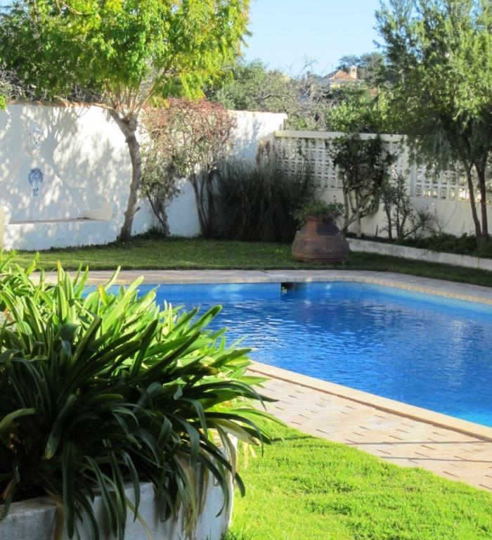 Quinta Mimosa Loule Room photo